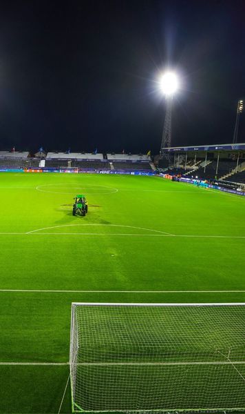 Emoții la Bodo/Glimt - Inter    FOTO.  Echipa lui Cristi Chivu a luat   legătura cu UEFA  + marea temere a nerazzurrilor