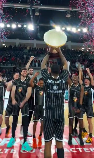 U-BT Cluj a câștigat Cupa României    VIDEO.  Ardelenii s-au impus   dramatic  în finala cu CSM Oradea