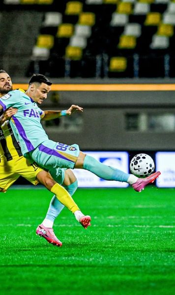 Adrian Șut, sub lupă  Presa din Emirate   s-a lămurit  cu privire la mijlocașul transferat de Al-Ain de la FCSB