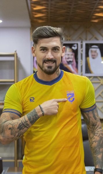 Tun financiar    Alexandru Albu  a  câștigat procesul la FIFA după aventura din Arabia Saudită » Sumă impresionantă încasată în 6 luni