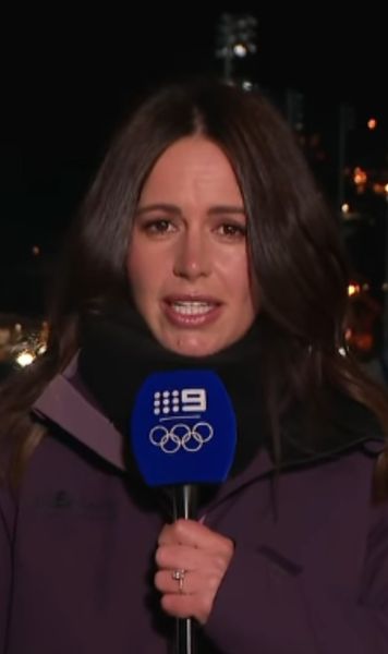 „Nu ar fi trebuit să beau”    VIDEO.  Până și premierul a reacționat după momentul viral de la Jocurile Olimpice! A intrat în direct   în stare de ebrietate