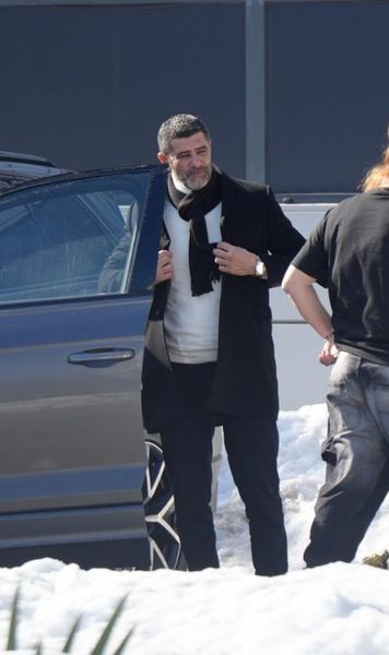 „Viciere clară de rezultat!”  Vassaras   nu a reușit să-l convingă  pe Dani Coman: „Mie nu-mi dă nimeni punctele înapoi”