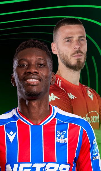 Conference League  Crystal Palace,   remiză surprinzătoare  cu Zrinjski » Toate rezultatele din turul play-off-ului pentru optimi
