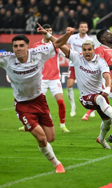 Se încinge Rapid - Dinamo!  Câte bilete sunt vândute cu două zile înainte de derby.   Se va bate recordul din tur?  Va intra în top 5 audiențe în acest sezon?