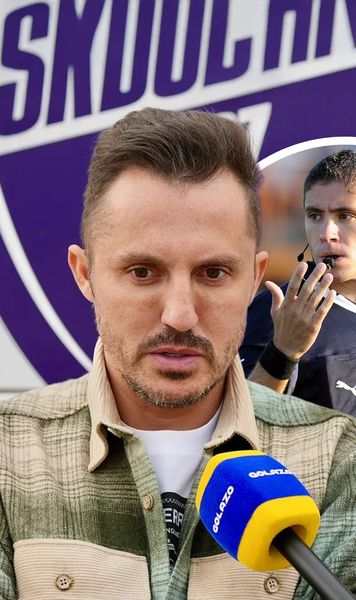 „I-am zis: «Mă, ești nebun»?!”  Un fost fotbalist din Liga 1 dezvăluie un moment bizar cu   Radu Petrescu  în prim-plan: „Am rămas mască”