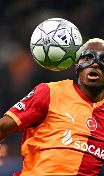 „Ce viață e asta?”    Poveștile lui Osimhen:  8 într-o cameră fără acoperiș lângă groapa de gunoi. Curăța fântâni, vindea apă pe stradă