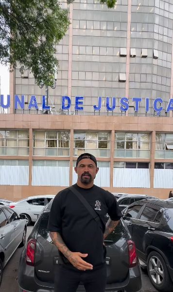 Decizie șocantă  Au transferat portarul care și-a ucis cu sânge rece iubita!   Povestea înfiorătoare  a ajuns pe Netflix: „A fost o greșeală, se întâmplă!”