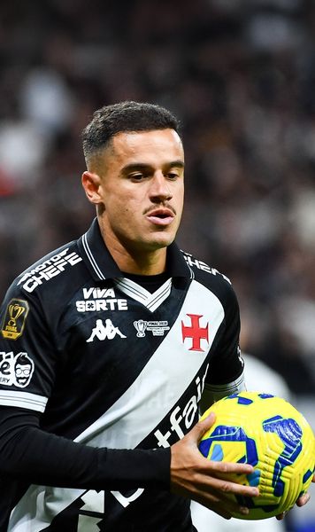 „Sunt epuizat psihic”  Coutinho pleacă de la Vasco da Gama, după ce a fost   huiduit de suporteri:  „Să fii judecat de atâția oameni...”