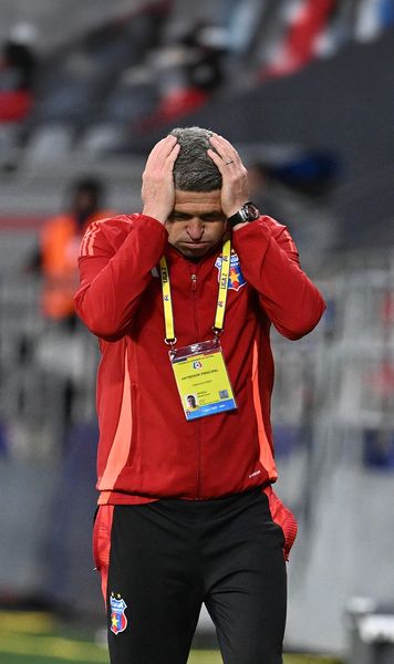 „Plecăm toți!”  Daniel Oprița anunță   vremuri grele la Steaua:  „Ne expiră tuturor contractele. Nu ne-au dat primele pentru Liga 1”