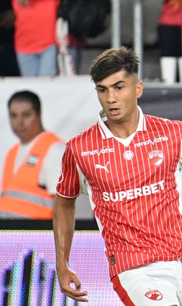 „Nu vreau să-i dau cu piciorul”    Alexandru Musi  a vorbit deschis despre ofertele primite de Dinamo pentru el