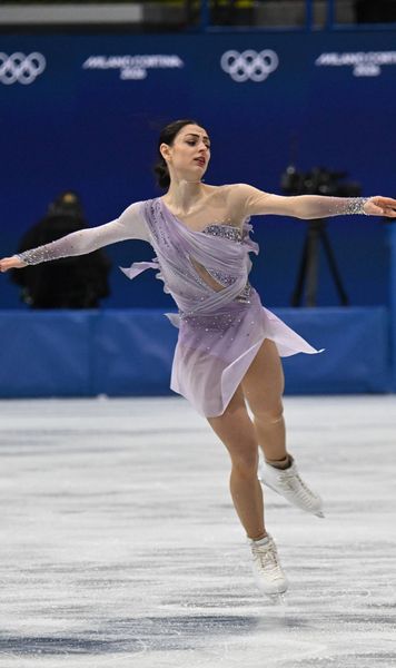 Se gândește la retragere    Julia Sauter,  după performanța de la Jocurile Olimpice de Iarnă: „Nu este un sport în care poți deveni bogat”