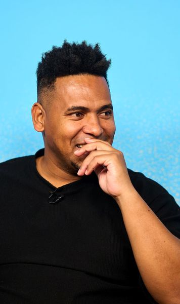 „Cel mai mare sprint din viața mea”    Eric de Oliveira  a tras sperietura vieții lui: „Aveam impresia că mă urmărește cineva! Am crezut că vine Dracula”