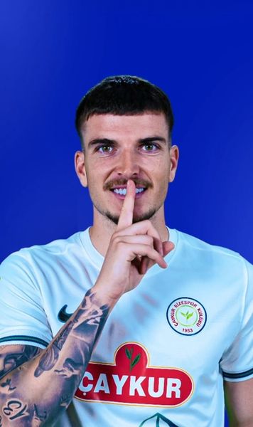 Formă excelentă înainte de baraj  Mihăilă a marcat cu Kocaelispor și a ajuns la   trei reușite  în ultimele cinci meciuri