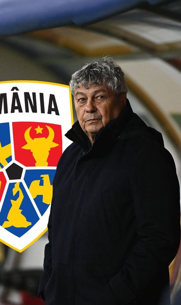 Mircea Lucescu rămâne!   Anunț oficial FRF:   „Va conduce România  la meciurile decisive din play-off”