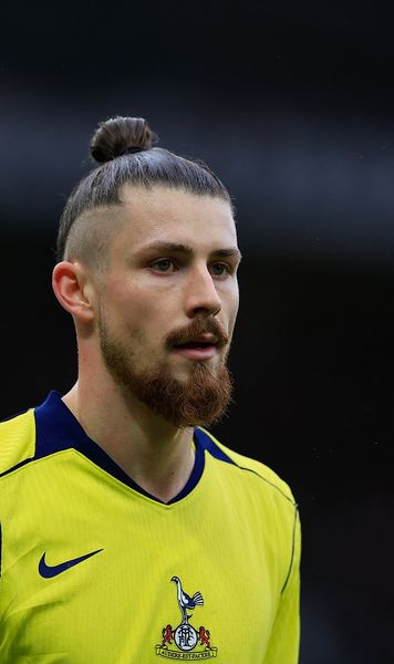 „Nu faceți ca Tottenham!”  Clubul lui Drăgușin, dat   exemplu negativ în parlamentul Suediei:  „Riscăm să fim la fel!”