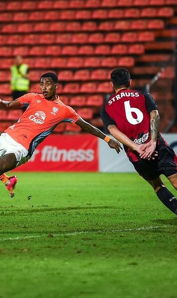 „Îmi zic maimuță, gorilă, cioară!”    Alt scandal de rasism  în fotbal, după Vinicius