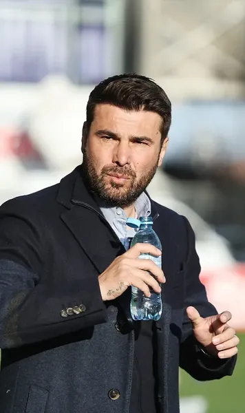 Chivu, campion în Serie A?  Adrian Mutu, despre șansele lui Inter la titlu: „De departe,   cei mai buni”  + Ce spune despre eșecul cu Bodo/Glimt