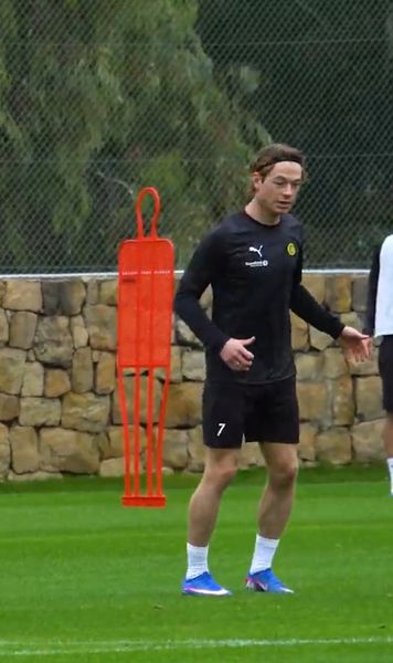 Atenție, Inter!  Cum se pregătește   Bodo/Glimt  să-i dea lovitura lui Cristi Chivu