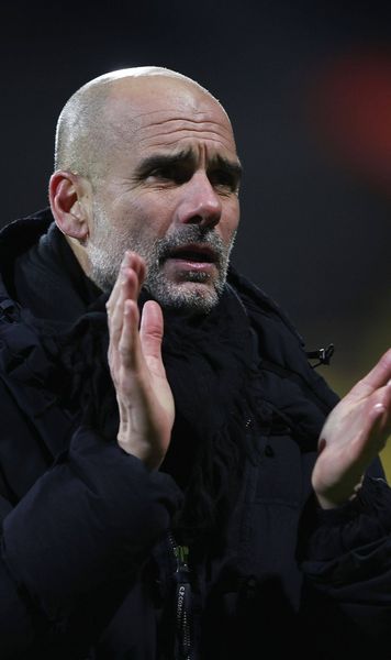 „Problema e în societate”     Pep Guardiola,  după scandalul de rasism de la Benfica - Real: „Profesorii trebuie plătiți mai bine, nu antrenorii”
