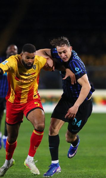 Inter defilează în Serie A  Trupa lui   Cristi Chivu  învinge Lecce și face un pas important în lupta pentru „Scudetto”