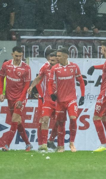 Criticat aspru de gloria lui Dinamo  Eroul „câinilor” din meciul cu FCSB,   luat la țintă  după derby-ul cu Rapid: „Pe vremea mea era o vorbă”