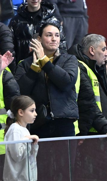 „CSM București are față de Final 4”  Cum a comentat   Cristina Neagu  calificarea „tigroaicelor” în sferturile Ligii Campionilor: „E clar mâna ei, 100%”