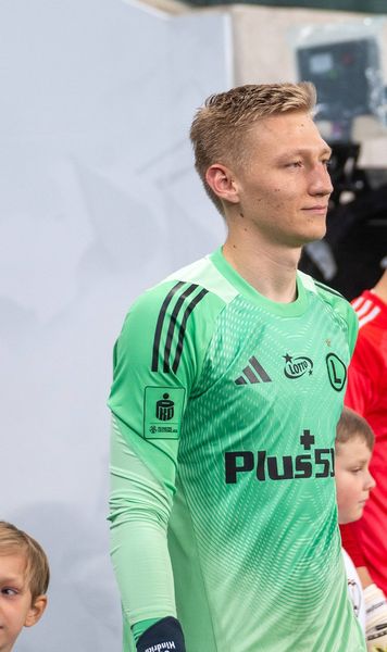 Hindrich, talisman pentru Legia  Polonezii au obținut   prima victorie  în campionat după aproape 5 luni de zile! Cifrele portarului la debut