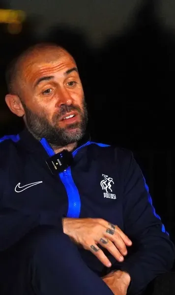 „Patru luni şi jumătate fără salarii”  Tony, despre   situația gravă de la Poli:  „Jucătorii erau amenințați că o să fie dați afară din chirii”