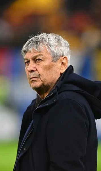 „Sigur că avea o anumită teamă”    Ioan Andone  a vorbit cu Mircea Lucescu, înainte de barajul cu Turcia: „Discuția a durat cam zece minute”