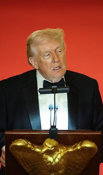 Trump, ironie la adresa Canadei     Ce a apărut  pe contul oficial al Casei Albe, după medalia de aur câștigată de SUA la Milano-Cortina