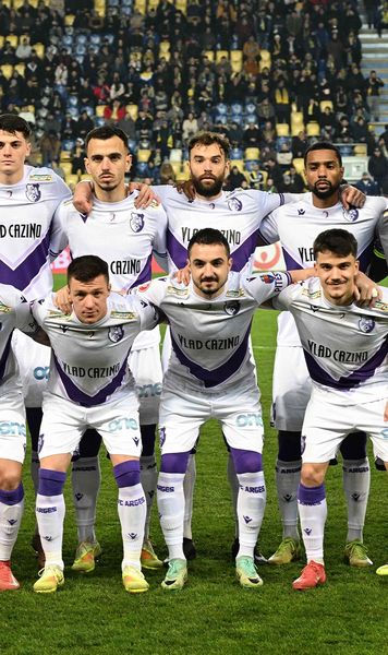  Prime pentru play-off    Dani Coman   promite bonusuri  pentru jucătorii lui FC Argeș, la meciurile cu Dinamo și Unirea Slobozia