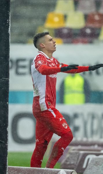 „E ceva ce se întâmplă la fotbal”    Cătălin Cîrjan,  despre scandările controversate la adresa rivalelor: „Nu voi evita să fac asta”