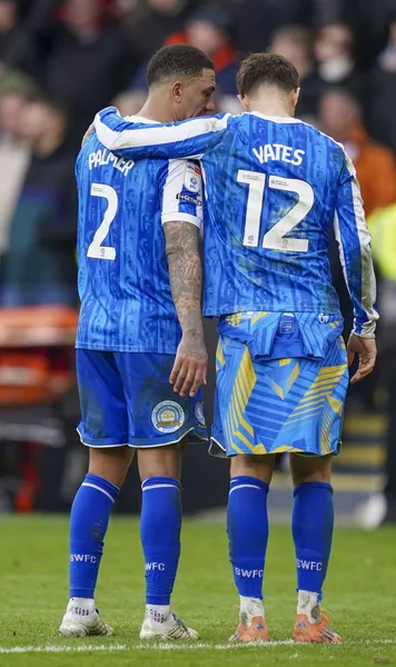 Retrogradată după derby!  Sezon de coșmar pentru echipa cu   patru titluri câștigate în Anglia  » Nu mai are nicio șansă cu 13 etape înainte de final