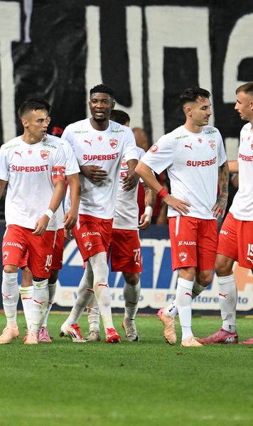 Final de drum la Dinamo?  Unul dintre primii fotbaliști aduși de   Kopic,  tot mai aproape de plecare