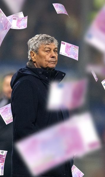 Primă de top pentru Lucescu  Cu ce sumă s-ar putea alege selecționerul, dacă   va califica  România la CM 2026