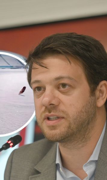 „Nu mi se pare o strategie bună”     Victor Angelescu  a comentat clipul controversat al lui Dinamo: „Au vrut să lase loc de interpretare”