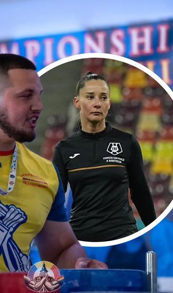 Probleme pentru Demetrescu     FOTO:  Joao Paulo   a trântit  arbitrul, apoi a ajutat-o să se ridice deși FCSB ataca + Derapaj sexist din partea unui sportiv