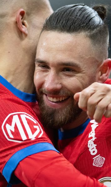 45 DE MINUTE LA DEBUT  Cum s-a descurcat Arad la   primele minute pentru FCSB:  gol, prudent și cu poftă de joc