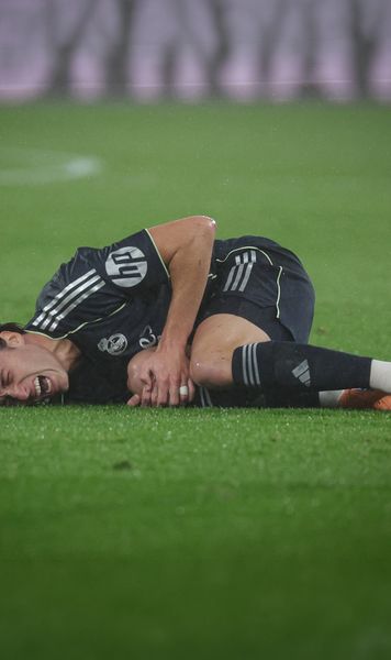 FIFA schimbă regulile  Modificarea radicală pe care forul mondial vrea să o facă   în privința accidentărilor