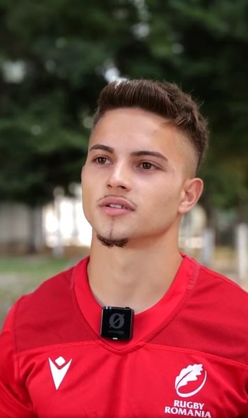 A desfigurat un om în bătaie  Un   rugbist „tricolor”  a băgat în spital un bărbat. Judecătoria Bârlad: „Nu este o infracțiune de o gravitate deosebită”