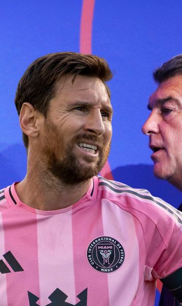 „Ne-a venit o idee nebunească”  Joan Laporta, dezvăluiri despre cum a încercat să-l readucă pe   Lionel Messi  la Barcelona: „Am așteptat o lună”