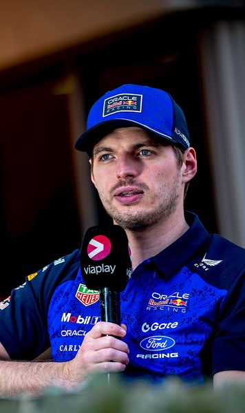 Verstappen, anunț neașteptat  Fostul campion mondial din Formula 1:   „Mă văd aproape de finalul carierei”  » A dezvăluit noua sa prioritate: „Pe cine interesează?”