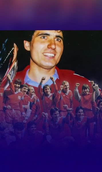 39 de ani de la ceva strălucitor  Succesul Stelei din   Supercupa Europei,  1-0 cu Dinamo Kiev, e poate mai valoros decât cel din finala cu Barcelona, din 1986