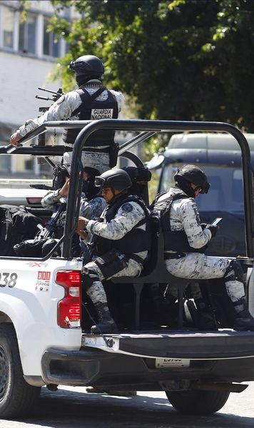 Mondial amenințat    Ce a cerut Mexicul Americii  legat de eliminarea șefului cartelului. A cedat și s-a declanșat haosul