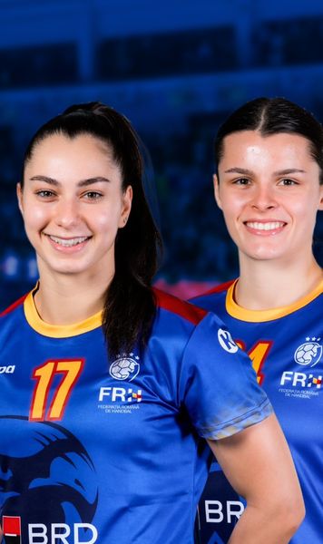EHF EURO CUP     Bilete  pentru meciul României cu Slovacia + lotul convocat de Ovidiu Mihăilă