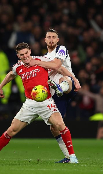 „E un fundaș groaznic”  Drăgușin, pus la zid de un fost jucător cu   peste 300 de meciuri  în Premier League: „Eu și McCoist am arăta foarte bine împotriva lui”