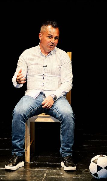 Florentin Petre rămâne la Dinamo  Președintele clubului a făcut   anunțul  în privința secundului: „E normal să existe continuitate” » Care e situația lui Kopic