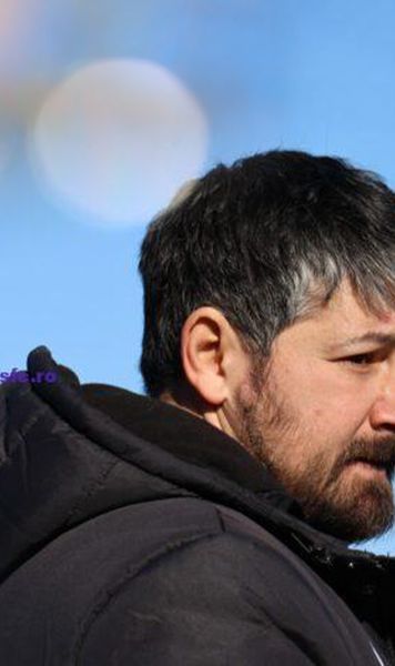 „Gabi Matei mi-a fost adus”  Fostul antrenor de la   CS Păulești,  dezvăluiri uluitoare în dosarul privind meciurile trucate din Liga 3 „Mi s-a cerut asta”