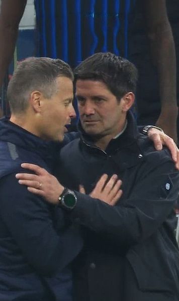 Cine l-a eliminat pe Chivu  Secretele norvegianului devenit antrenor la 26 de ani. A revoluționat clubul de   la Cercul Arctic: „Mulți ne-au pus limite”