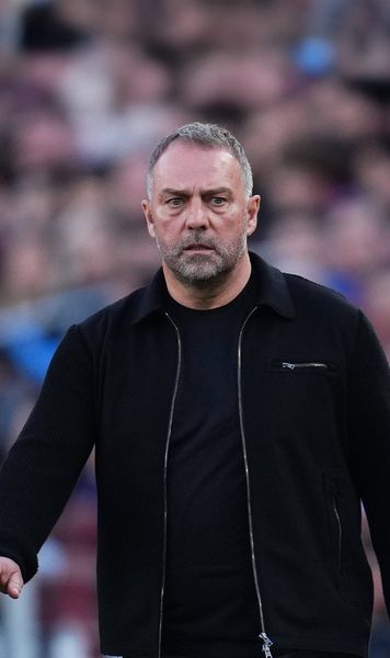 „40.000 de euro amendă dacă întârzii”     Hansi Flick  a băgat frica în jucătorii de la Barcelona